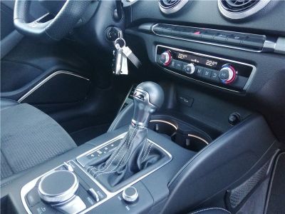 Audi S3 SPORTBACK Sportback 20 TFSI 310 S tronic 7 Quattro   - 36