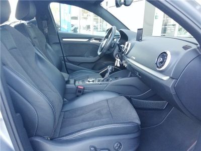 Audi S3 SPORTBACK Sportback 20 TFSI 310 S tronic 7 Quattro   - 37