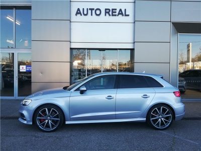 Audi S3 SPORTBACK Sportback 20 TFSI 310 S tronic 7 Quattro   - 40