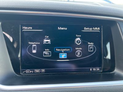 Audi Q5 20 TDI 190 AMBITION LUXE QUATTRO S-TRONIC   - 17