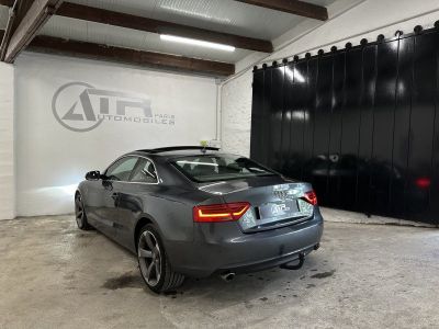 Audi A5 30 V6 TDI 245CH S LINE QUATTRO S TRONIC 7   - 2