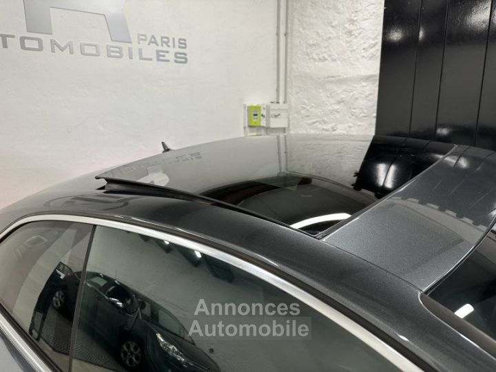 Audi A5 30 V6 TDI 245CH S LINE QUATTRO S TRONIC 7 - 4