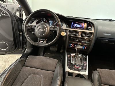 Audi A5 30 V6 TDI 245CH S LINE QUATTRO S TRONIC 7   - 8
