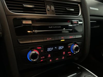 Audi A5 30 V6 TDI 245CH S LINE QUATTRO S TRONIC 7   - 11