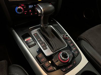 Audi A5 30 V6 TDI 245CH S LINE QUATTRO S TRONIC 7   - 12
