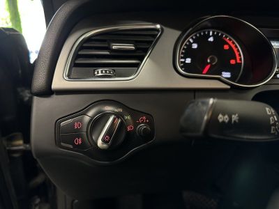 Audi A5 30 V6 TDI 245CH S LINE QUATTRO S TRONIC 7   - 15