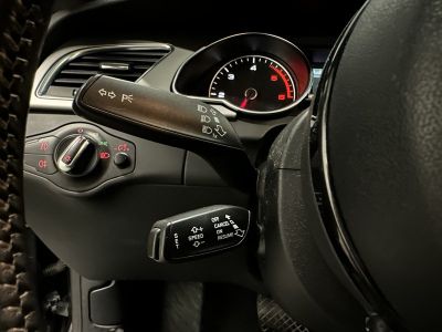 Audi A5 30 V6 TDI 245CH S LINE QUATTRO S TRONIC 7   - 16