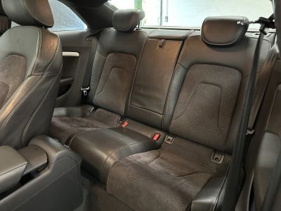 Audi A5 30 V6 TDI 245CH S LINE QUATTRO S TRONIC 7   - 17