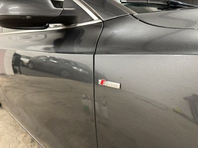 Audi A5 30 V6 TDI 245CH S LINE QUATTRO S TRONIC 7   - 20