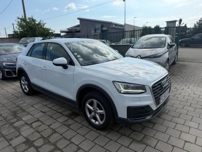 Audi Q2 16 TDI 116ch Business line S tronic 7   - 1