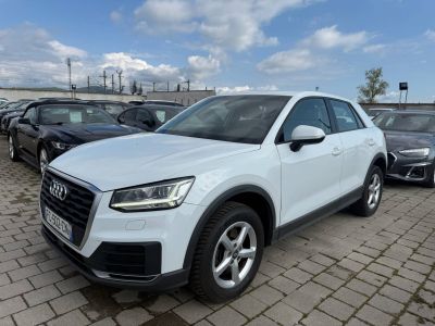 Audi Q2 16 TDI 116ch Business line S tronic 7   - 3