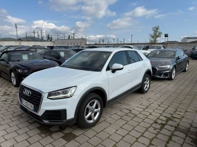 Audi Q2 16 TDI 116ch Business line S tronic 7   - 4