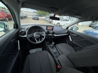 Audi Q2 16 TDI 116ch Business line S tronic 7   - 5