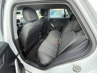 Audi Q2 16 TDI 116ch Business line S tronic 7   - 7