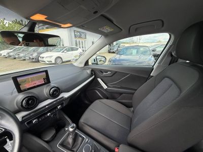 Audi Q2 16 TDI 116ch Business line S tronic 7   - 8