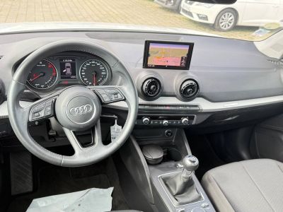 Audi Q2 16 TDI 116ch Business line S tronic 7   - 9