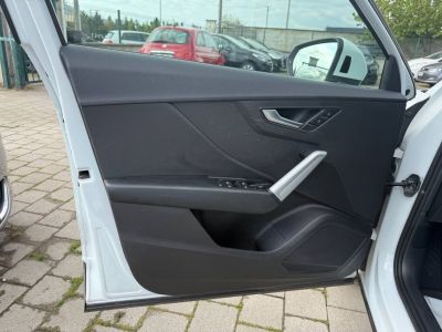 Audi Q2 16 TDI 116ch Business line S tronic 7   - 11