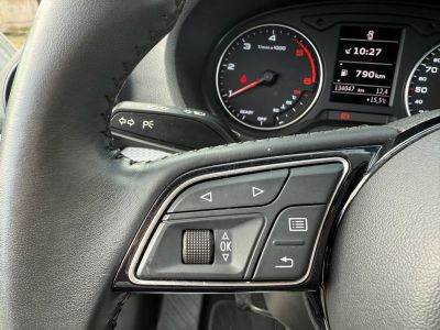 Audi Q2 16 TDI 116ch Business line S tronic 7   - 12