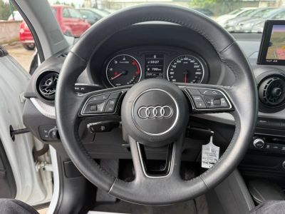 Audi Q2 16 TDI 116ch Business line S tronic 7   - 13