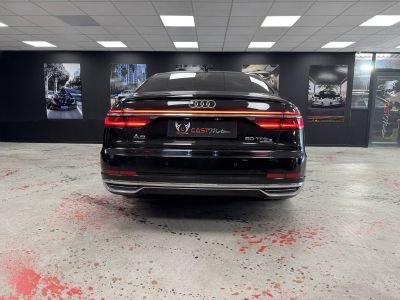 Audi A8 60 TFSI e 462ch Avus Extended quattro   - 6