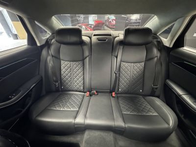 Audi A8 60 TFSI e 462ch Avus Extended quattro   - 8