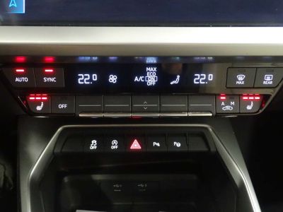 Audi A3 Sportback 30TFSi Advanced CUIR SPORT-LED-PARKING   - 16
