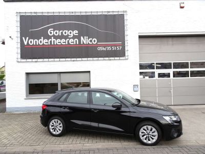 Audi A3 40TFSie PHEV S-Tronic VIRTUAL,CARPLAY,NAVI,LEDER   - 1