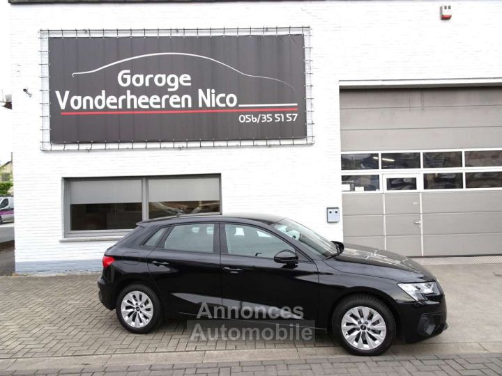 Audi A3 40TFSie PHEV S-Tronic VIRTUAL,CARPLAY,NAVI,LEDER - 1