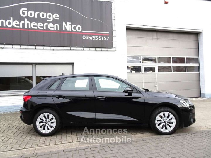 Audi A3 40TFSie PHEV S-Tronic VIRTUAL,CARPLAY,NAVI,LEDER - 3