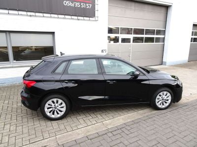 Audi A3 40TFSie PHEV S-Tronic VIRTUAL,CARPLAY,NAVI,LEDER   - 5