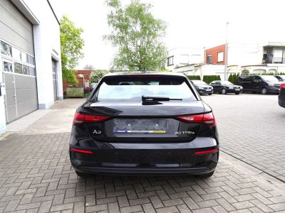 Audi A3 40TFSie PHEV S-Tronic VIRTUAL,CARPLAY,NAVI,LEDER   - 6