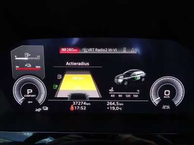 Audi A3 40TFSie PHEV S-Tronic VIRTUAL,CARPLAY,NAVI,LEDER   - 7