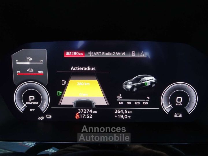 Audi A3 40TFSie PHEV S-Tronic VIRTUAL,CARPLAY,NAVI,LEDER - 7