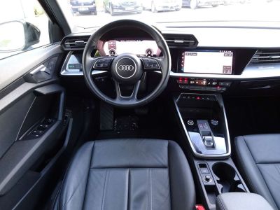 Audi A3 40TFSie PHEV S-Tronic VIRTUAL,CARPLAY,NAVI,LEDER   - 8