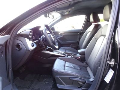 Audi A3 40TFSie PHEV S-Tronic VIRTUAL,CARPLAY,NAVI,LEDER   - 10