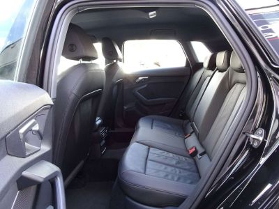 Audi A3 40TFSie PHEV S-Tronic VIRTUAL,CARPLAY,NAVI,LEDER   - 11