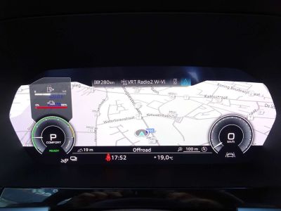 Audi A3 40TFSie PHEV S-Tronic VIRTUAL,CARPLAY,NAVI,LEDER   - 12