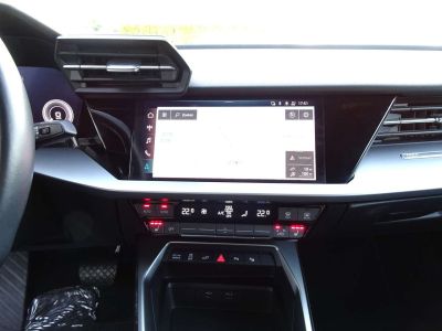 Audi A3 40TFSie PHEV S-Tronic VIRTUAL,CARPLAY,NAVI,LEDER   - 13