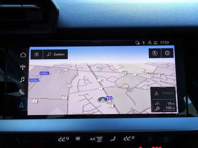 Audi A3 40TFSie PHEV S-Tronic VIRTUAL,CARPLAY,NAVI,LEDER   - 14