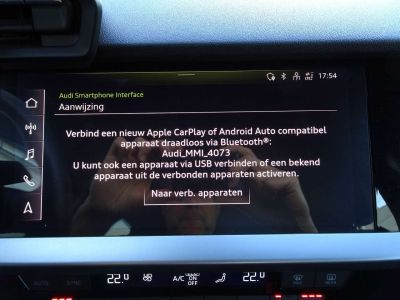 Audi A3 40TFSie PHEV S-Tronic VIRTUAL,CARPLAY,NAVI,LEDER   - 15