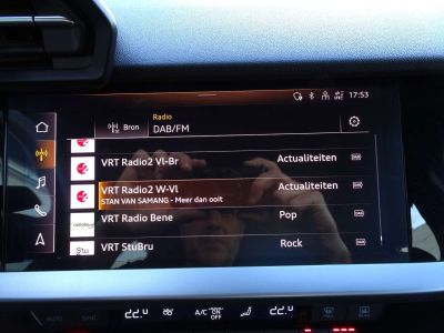 Audi A3 40TFSie PHEV S-Tronic VIRTUAL,CARPLAY,NAVI,LEDER   - 17