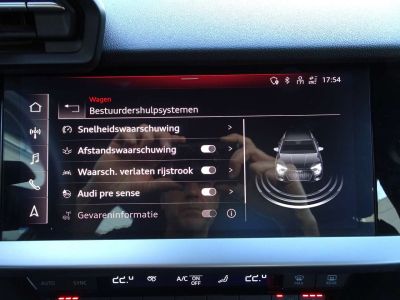 Audi A3 40TFSie PHEV S-Tronic VIRTUAL,CARPLAY,NAVI,LEDER   - 18