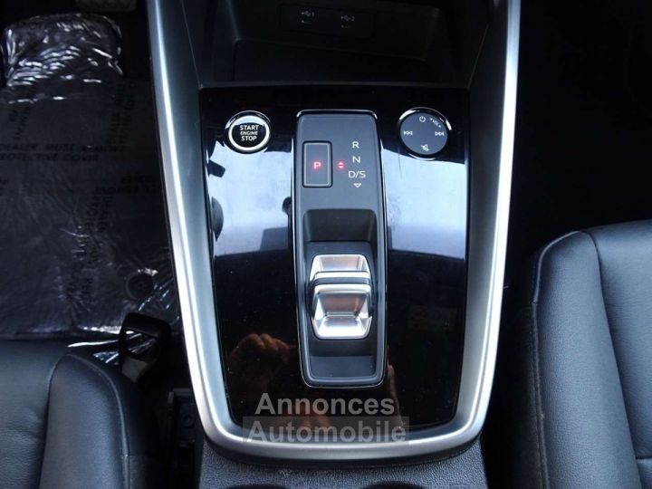 Audi A3 40TFSie PHEV S-Tronic VIRTUAL,CARPLAY,NAVI,LEDER - 20