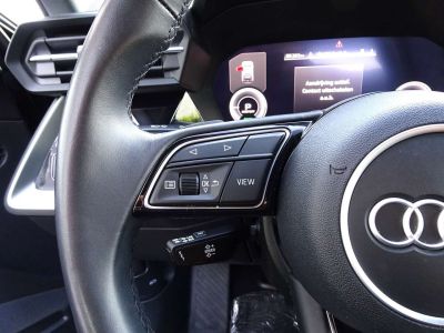 Audi A3 40TFSie PHEV S-Tronic VIRTUAL,CARPLAY,NAVI,LEDER   - 21