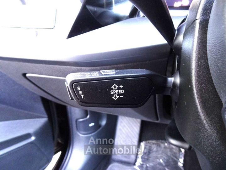 Audi A3 40TFSie PHEV S-Tronic VIRTUAL,CARPLAY,NAVI,LEDER - 23