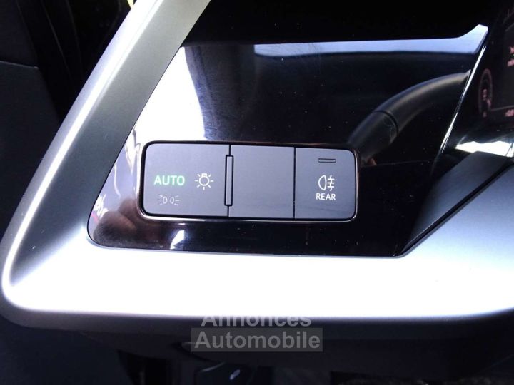Audi A3 40TFSie PHEV S-Tronic VIRTUAL,CARPLAY,NAVI,LEDER - 25
