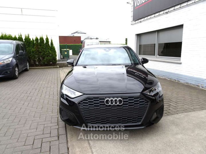 Audi A3 40TFSie PHEV S-Tronic VIRTUAL,CARPLAY,NAVI,LEDER - 26