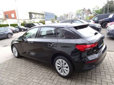 Audi A3 40TFSie PHEV S-Tronic VIRTUAL,CARPLAY,NAVI,LEDER   - 28