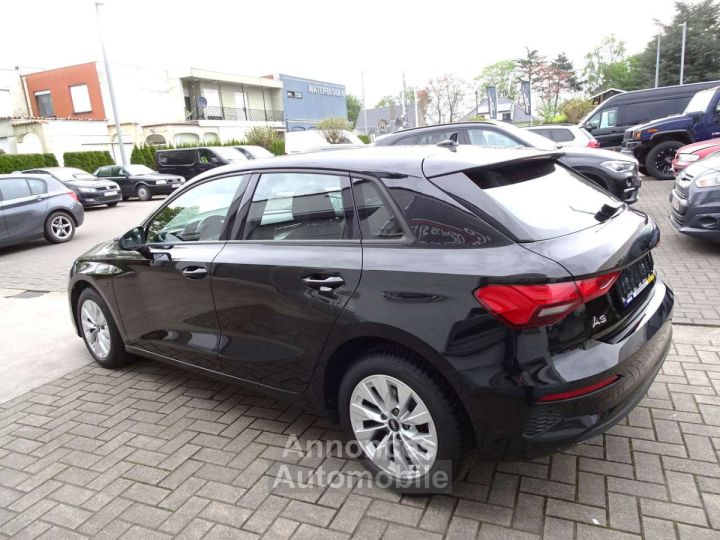 Audi A3 40TFSie PHEV S-Tronic VIRTUAL,CARPLAY,NAVI,LEDER - 28