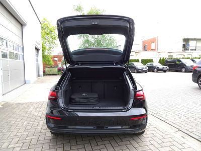 Audi A3 40TFSie PHEV S-Tronic VIRTUAL,CARPLAY,NAVI,LEDER   - 29
